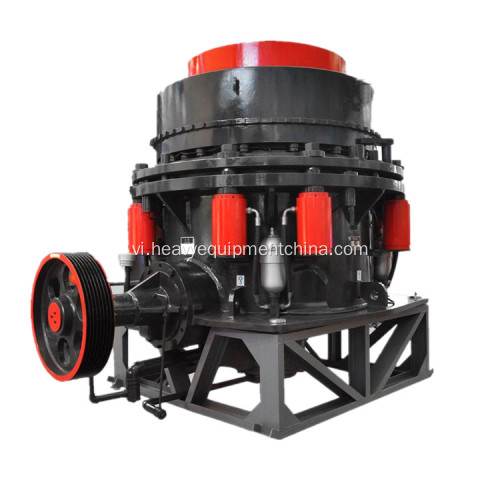 Điện thoại di động Cone Crusher Chi phí nhà máy